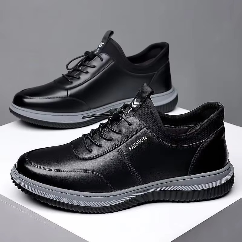 Orion – Comfort Trainers