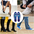 UltraFit Orthopedic Insoles