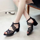 Akali Orthopedic Sandals