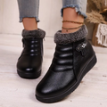 Seville Orthopedic Boots