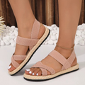 Jade Orthopedic Sandals