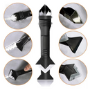 Silicone Caulking Tool Kit