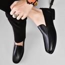 Lancaster Men's Comfort Shoes