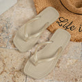 Modern Orthopedic Flip-Flops