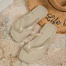 Modern Orthopedic Flip-Flops
