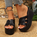 Carmina Orthopedic Sandals