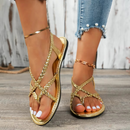 Valentina Orthopedic Sandals