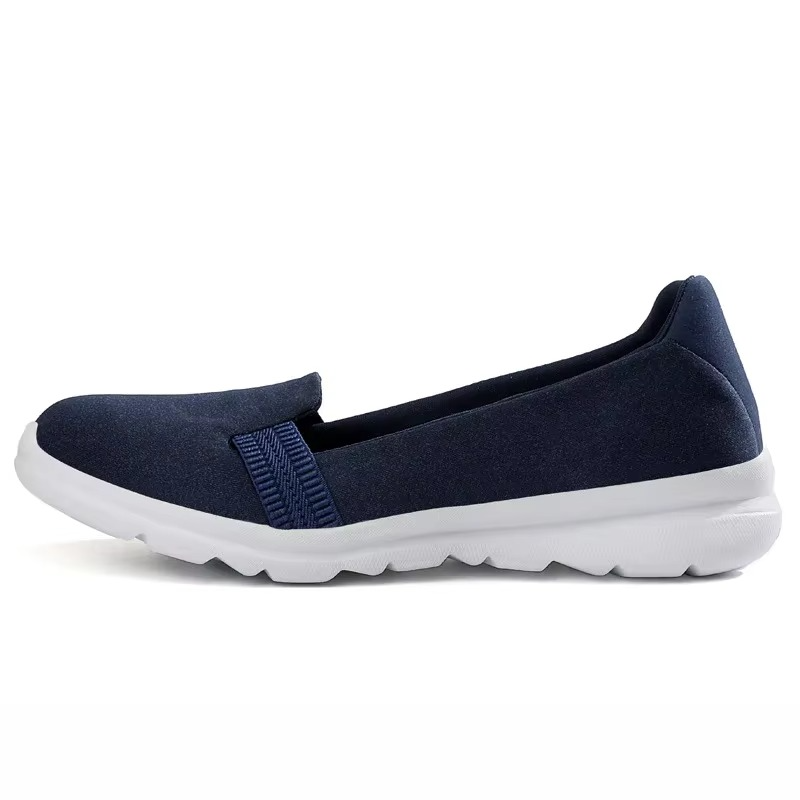 Charm – Comfort Trainers - Grey - 38