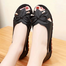 Jasmim Orthopedic Shoes