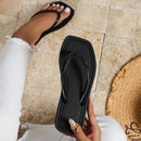 Modern Orthopedic Flip-Flops