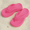 Cordelia Orthopedic Sandals
