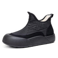 Glacial Orthopedic Boots