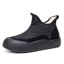 Glacial Orthopedic Boots
