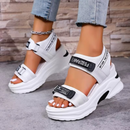 Stella Orthopedic Sandals