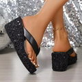 Ivy Orthopedic Sandals