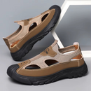 Adventurer Men's Comfort Sandals
