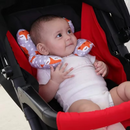 Baby Head Neck Support Pillow