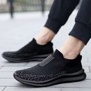FlexMove Orthopedic Sneakers