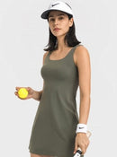 Sport Act Dress
