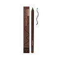 24 HR Waterproof Eyeliner Duo Sharpenable Eye Pencil