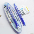 Retractable Fountain Pen