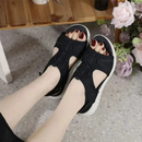 Amaris Orthopedic Sandals