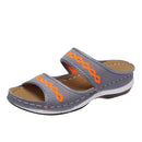 Pandora Orthopedic Sandals