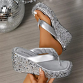 Ivy Orthopedic Sandals