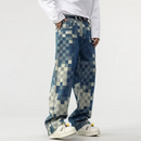 UrbanFlow Baggy Jeans