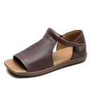 Lisbon Orthopedic Sandals