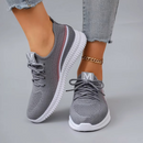 Rainbow Women's Comfort Trainers