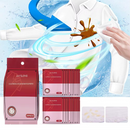 Laundry Stain Remover Wipes