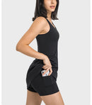 Sport Act Dress