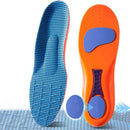 TechFeet Orthopedic Insoles