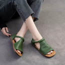 Lisbon Orthopedic Sandals