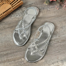 Valentina Orthopedic Sandals