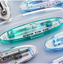 Retractable Fountain Pen