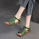 Lisbon Orthopedic Sandals