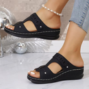 Amalfi Orthopedic Sandals