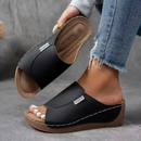 Serena Orthopedic Sandals