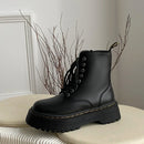 Quebec Orthopedic Boots