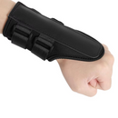 Adjustable Wrist Support Brace with Splint