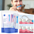 5 in 1 Mini Toothbrush