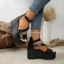 Amarilis Orthopedic Sandals