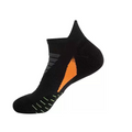 Cushioned Ankle Running Socks