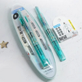 Retractable Fountain Pen