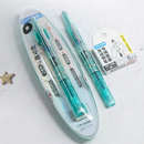 Retractable Fountain Pen