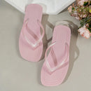 Modern Orthopedic Flip-Flops