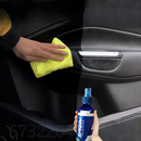 Car Interior Leather & Plastic Restorer