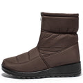 Jamylle Orthopedic Boots